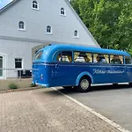 Le Filou Hotel