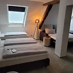 Hotel Le Filou