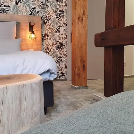 Le Filou Hotel Hille