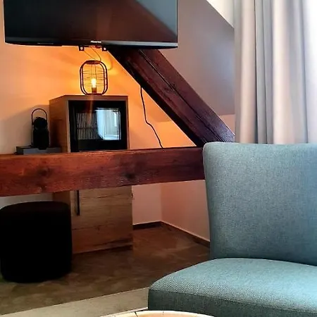 Hotel Le Filou *