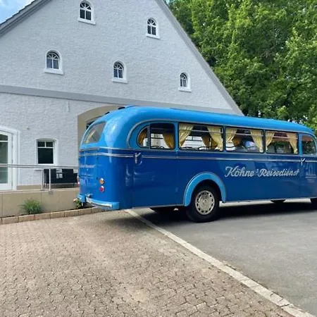 Le Filou Hotel