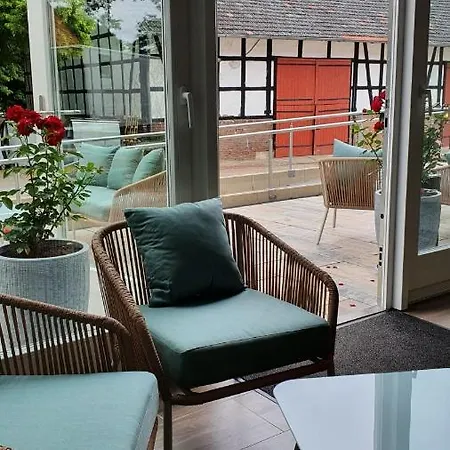 Hotel Le Filou *