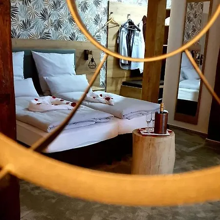 Hotel Le Filou