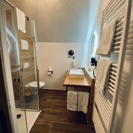 Hotel Le Filou *