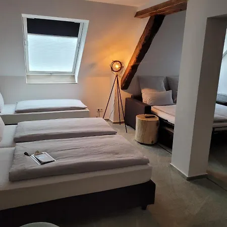 Hotel Le Filou