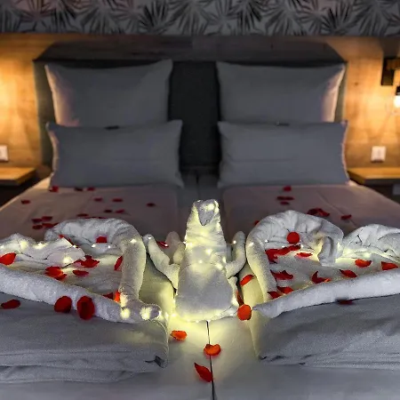 Hotel Le Filou