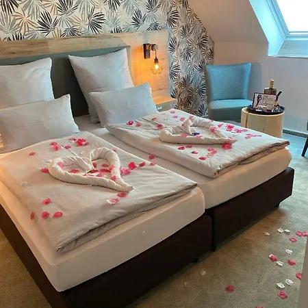 Hotel Le Filou *