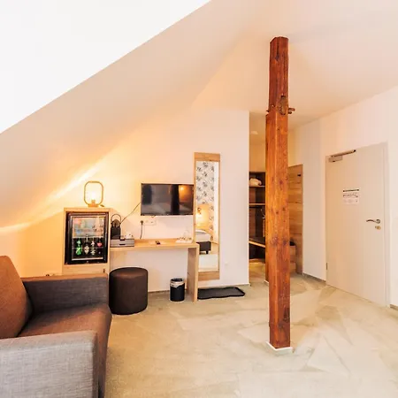 Hotel Le Filou Hille