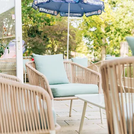 Hotel Le Filou Hille