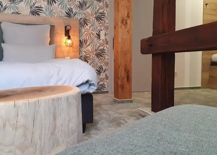 Le Filou Hotel Hille