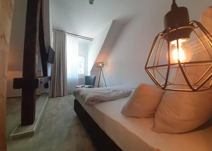 Le Filou Hotel Hille