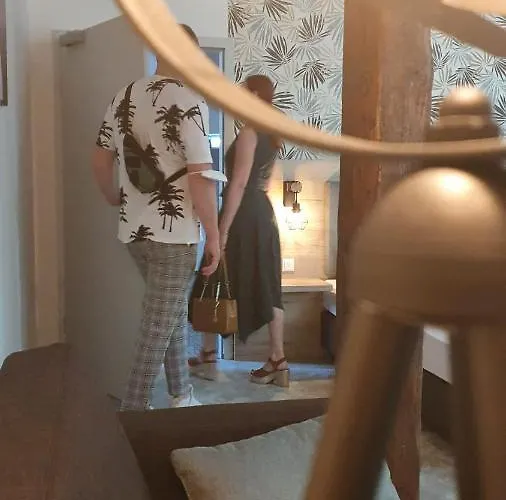 Le Filou Hotel Hille