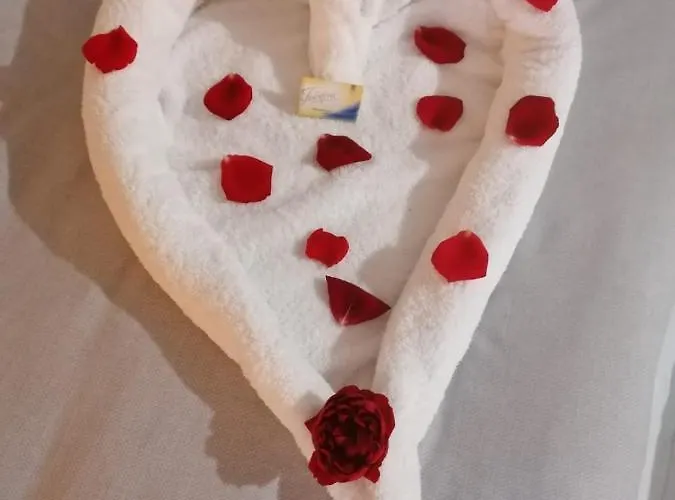 מלון Le Filou Hille